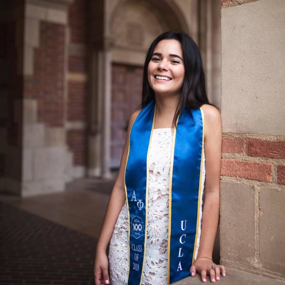 Meet your Posher, Allie